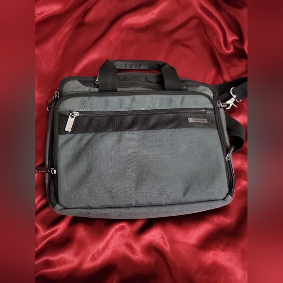 Computers, Laptops & Parts Samsonite Laptop Computer Carry Bag